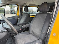 Opel vivaro 1.6 cdti l2h1 dc sport ecoflexec | v-168-tp - afbeelding 34 van  34