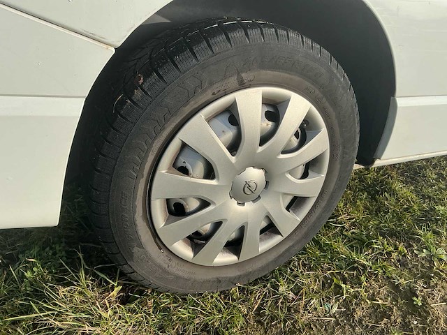 Opel vivaro 1.6 cdti l2h1 dcspec bedrijfswagen - afbeelding 3 van  45