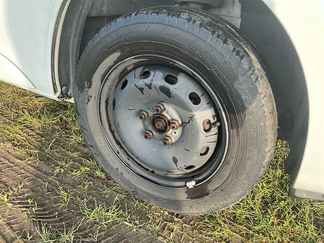 Opel vivaro 1.6 cdti l2h1 dcspec bedrijfswagen - afbeelding 4 van  45