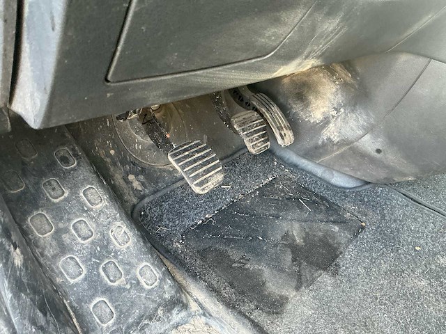 Opel vivaro 1.6 cdti l2h1 dcspec bedrijfswagen - afbeelding 22 van  45