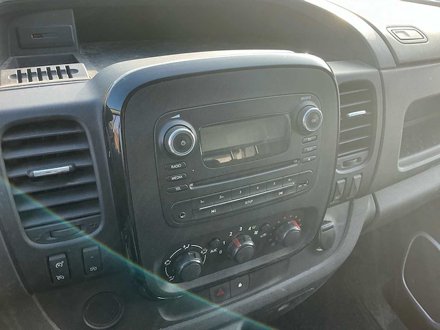 Opel vivaro 1.6 cdti l2h1 dcspec bedrijfswagen - afbeelding 27 van  45