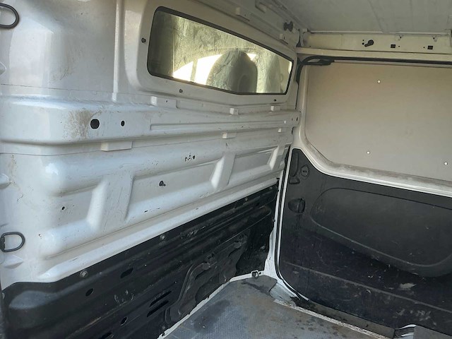Opel vivaro 1.6 cdti l2h1 dcspec bedrijfswagen - afbeelding 31 van  45