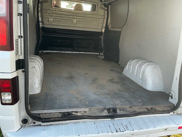 Opel vivaro 1.6 cdti l2h1 dcspec bedrijfswagen - afbeelding 33 van  45