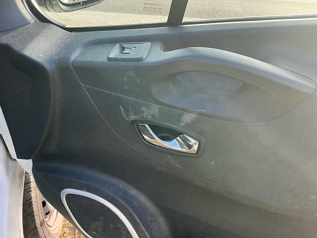 Opel vivaro 1.6 cdti l2h1 dcspec bedrijfswagen - afbeelding 38 van  45