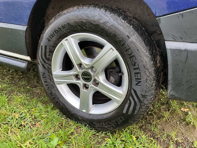 Opel vivaro 1.6 cdti l2h1 dcspec bedrijfswagen - afbeelding 2 van  41