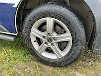 Opel vivaro 1.6 cdti l2h1 dcspec bedrijfswagen - afbeelding 4 van  41