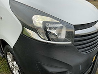 Opel vivaro 1.6 cdti l2h1 dcspec bedrijfswagen - afbeelding 5 van  41
