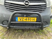 Opel vivaro 1.6 cdti l2h1 dcspec bedrijfswagen - afbeelding 7 van  41