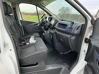 Opel vivaro 1.6 cdti l2h1 dcspec bedrijfswagen - afbeelding 27 van  41