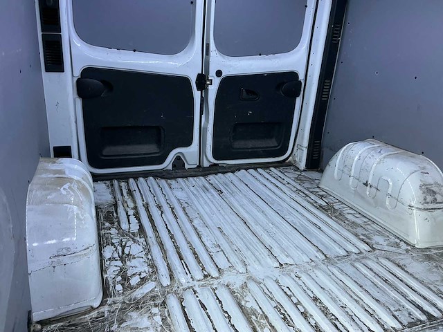 Opel vivaro 1.6 cdti l2h1 dcspec bedrijfswagen - afbeelding 31 van  41
