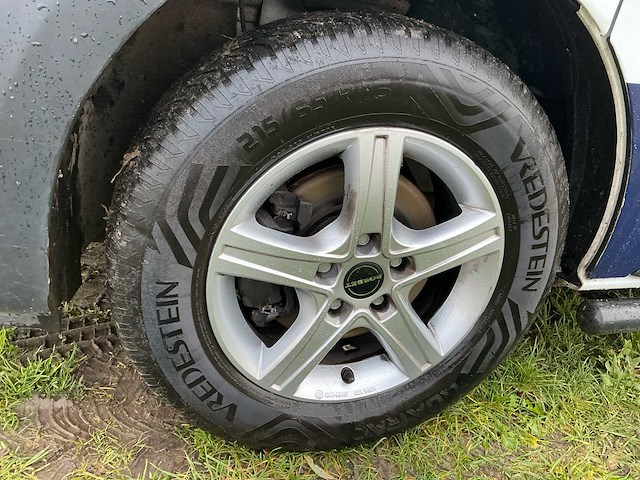 Opel vivaro 1.6 cdti l2h1 dcspec bedrijfswagen - afbeelding 41 van  41