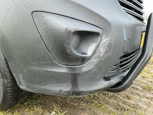 Opel vivaro 1.6 cdti l2h1 dcspec bedrijfswagen - afbeelding 6 van  41