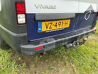 Opel vivaro 1.6 cdti l2h1 dcspec bedrijfswagen - afbeelding 11 van  41