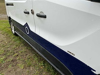 Opel vivaro 1.6 cdti l2h1 dcspec bedrijfswagen - afbeelding 15 van  41
