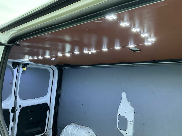 Opel vivaro 1.6 cdti l2h1 dcspec bedrijfswagen - afbeelding 28 van  41