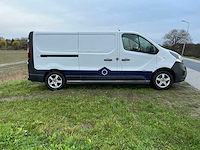 Opel vivaro 1.6 cdti l2h1 dcspec bedrijfswagen - afbeelding 34 van  41