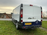 Opel vivaro 1.6 cdti l2h1 dcspec bedrijfswagen - afbeelding 39 van  41