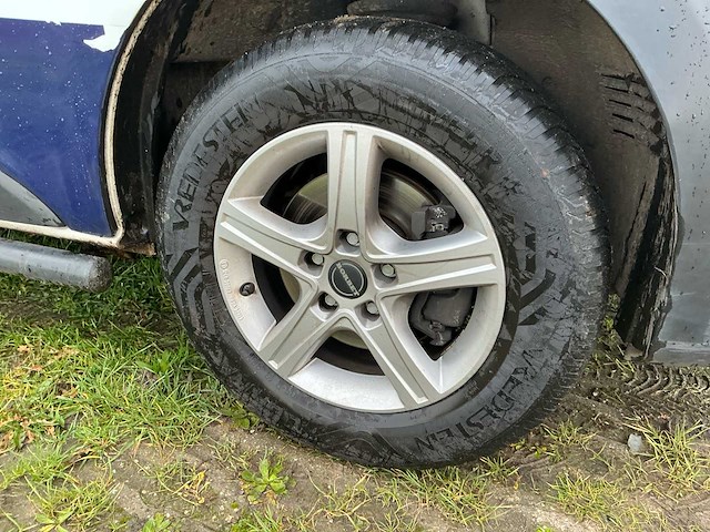 Opel vivaro 1.6 cdti l2h1 dcspec bedrijfswagen - afbeelding 4 van  41