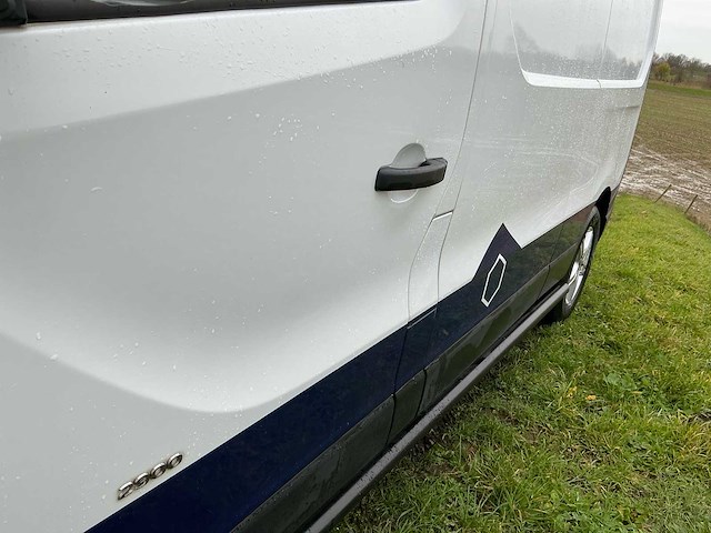 Opel vivaro 1.6 cdti l2h1 dcspec bedrijfswagen - afbeelding 10 van  41