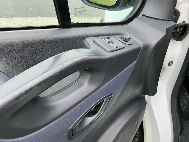 Opel vivaro 1.6 cdti l2h1 dcspec bedrijfswagen - afbeelding 17 van  41
