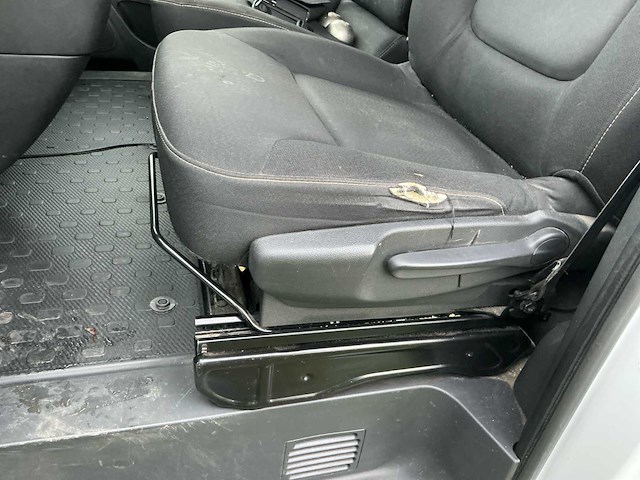 Opel vivaro 1.6 cdti l2h1 dcspec bedrijfswagen - afbeelding 20 van  41