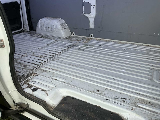 Opel vivaro 1.6 cdti l2h1 dcspec bedrijfswagen - afbeelding 29 van  41