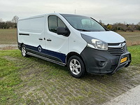 Opel vivaro 1.6 cdti l2h1 dcspec bedrijfswagen - afbeelding 23 van  41