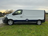 Opel vivaro 1.6 cdti l2h1 dcspec bedrijfswagen - afbeelding 40 van  41