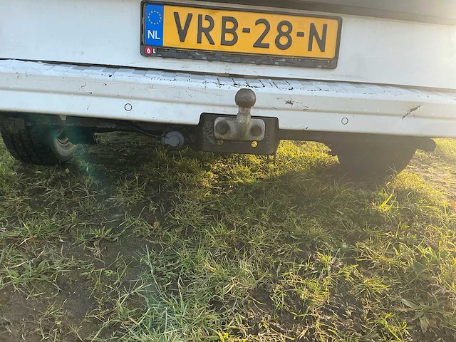 Opel vivaro 1.6 cdti l2h1 dcspec bedrijfswagen - afbeelding 11 van  44