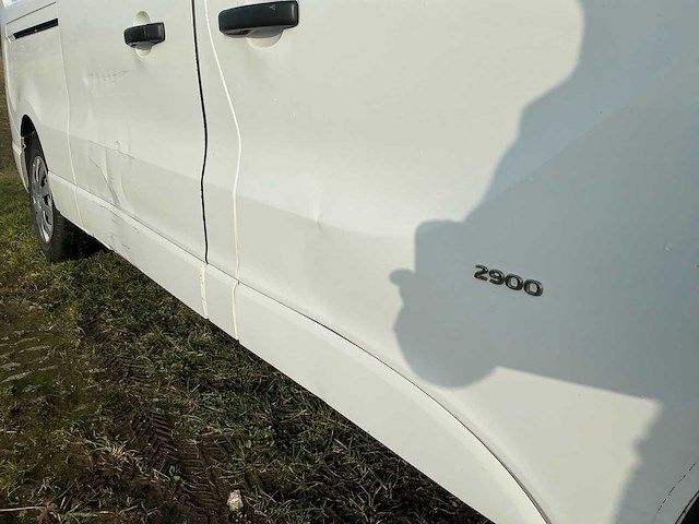 Opel vivaro 1.6 cdti l2h1 dcspec bedrijfswagen - afbeelding 15 van  44