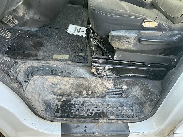 Opel vivaro 1.6 cdti l2h1 dcspec bedrijfswagen - afbeelding 19 van  41