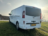 Opel vivaro 1.6 cdti l2h1 dcspec bedrijfswagen - afbeelding 39 van  41