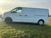 Opel vivaro 1.6 cdti l2h1 dcspec bedrijfswagen - afbeelding 40 van  41