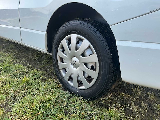 Opel vivaro 1.6 cdti l2h1 dcspec bedrijfswagen - afbeelding 2 van  45