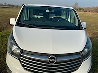 Opel vivaro 1.6 cdti l2h1 dcspec bedrijfswagen - afbeelding 7 van  45