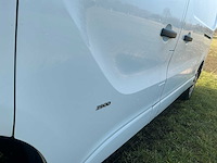 Opel vivaro 1.6 cdti l2h1 dcspec bedrijfswagen - afbeelding 9 van  45