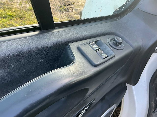 Opel vivaro 1.6 cdti l2h1 dcspec bedrijfswagen - afbeelding 18 van  45