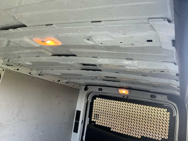 Opel vivaro 1.6 cdti l2h1 dcspec bedrijfswagen - afbeelding 30 van  45