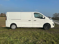 Opel vivaro 1.6 cdti l2h1 dcspec bedrijfswagen - afbeelding 34 van  45