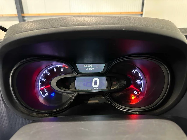 Opel vivaro 1.6 cdti l2h1 ed eco v-664-fj - afbeelding 4 van  19