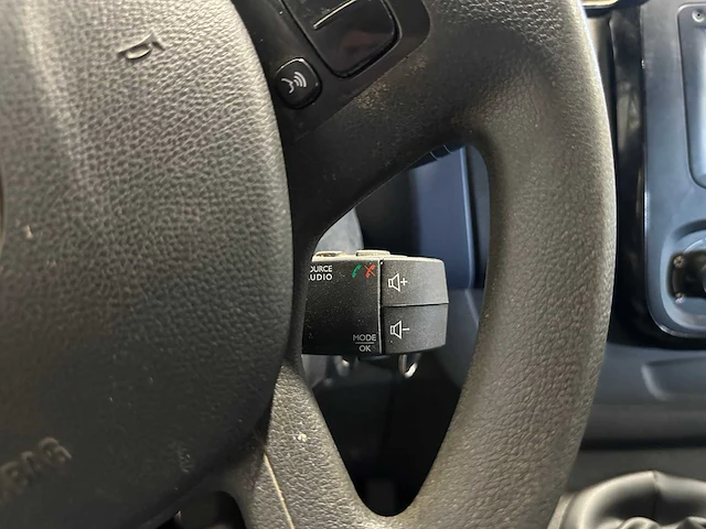 Opel vivaro 1.6 cdti l2h1 ed eco v-664-fj - afbeelding 6 van  19