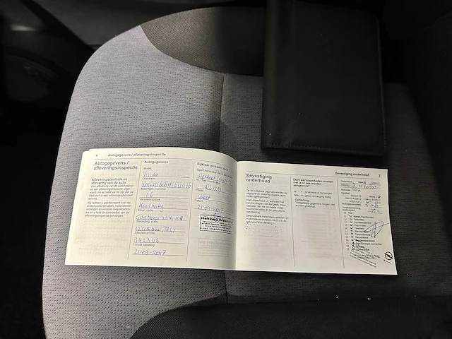 Opel vivaro 1.6 cdti l2h1 ed eco v-664-fj - afbeelding 8 van  19