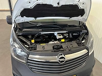 Opel vivaro 1.6 cdti l2h1 ed eco v-664-fj - afbeelding 10 van  19