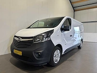 Opel vivaro 1.6 cdti l2h1 ed eco v-664-fj