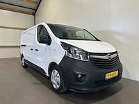 Opel vivaro 1.6 cdti l2h1 ed eco v-664-fj - afbeelding 18 van  19