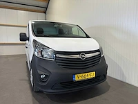 Opel vivaro 1.6 cdti l2h1 ed eco v-664-fj - afbeelding 19 van  19