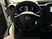 Opel vivaro 1.6 cdti l2h1 edition 95pk 2018 (origineel-nl), v-292-rg - afbeelding 2 van  29