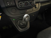 Opel vivaro 1.6 cdti l2h1 edition 95pk 2018 (origineel-nl), v-292-rg - afbeelding 8 van  29