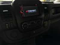 Opel vivaro 1.6 cdti l2h1 edition 95pk 2018 (origineel-nl), v-292-rg - afbeelding 9 van  29