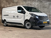 Opel vivaro 1.6 cdti l2h1 edition 95pk 2018 (origineel-nl), v-292-rg - afbeelding 27 van  29